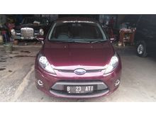 HANDAL Fiesta Sport 2012 Paket DP ringan