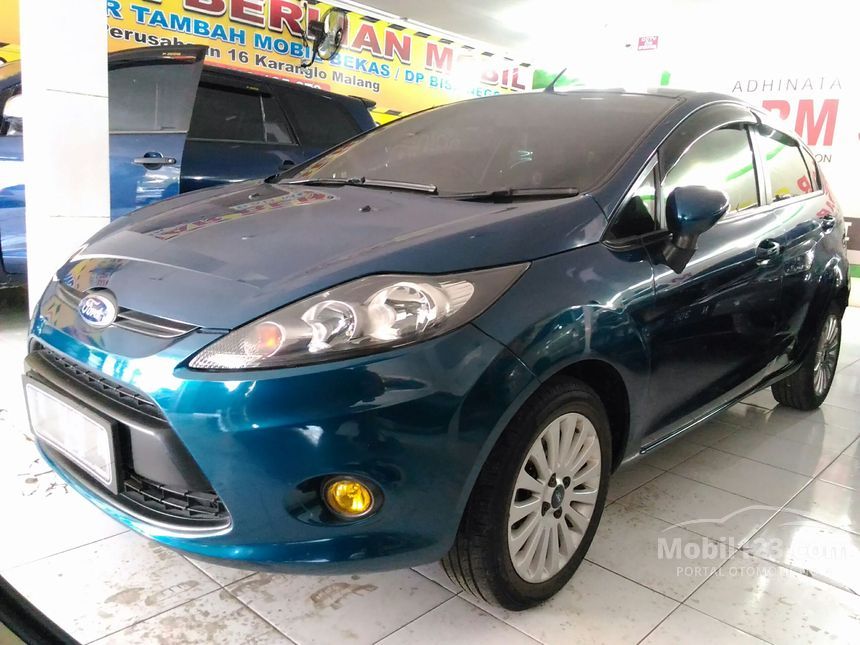Jual Mobil Ford Fiesta 2011 Trend 1.4 di Jawa Timur Manual ... Jual Mobil Ford Fiesta 2011 Trend 1.4 di Jawa Timur Manual ...