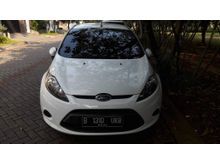 2011 Ford Fiesta 1.4 Trend