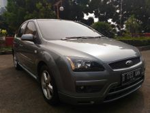 2006 Ford Focus 2.0 Sporty Istimewa