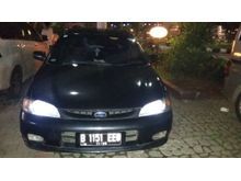 1997 Ford Laser 1.6 1.6 Sedan