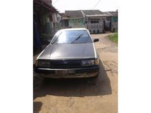 1997 Ford Laser 1.3 Sedan