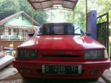 1991 Ford Laser 1.3 Sedan