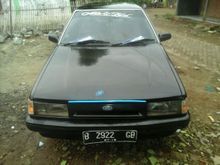 1994 Ford Laser 1.3 Sedan