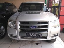 2007 Ford Ranger 2.5 Pick-up