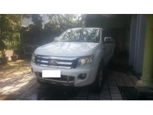 Ford Ranger newmodel 2.2 Double Cabin 2012