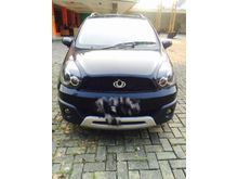 2011 Geely LC Cross 1.3 Compact Car City Car