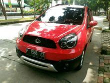 2012 Geely LC Cross 1.3 Compact Car City Car