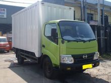 2012 Hino Dutro 4.0 Truck Trucks