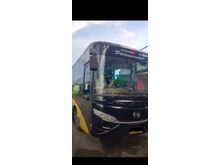 2005 Hino BUS FM SERIES 7.7 Manual Dian fery brongkos plat D sekoto kediri jatim