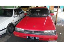 1985 Honda Accord 1.6