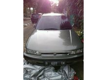 1990 Honda Accord 2.0 2.0 Automatic Sedan