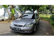 Dijual CEPAT Honda Accord wa/sms 087886699112
