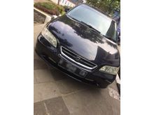 2000 Honda Accord 2.4 Sedan