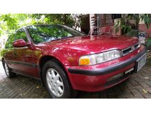 Honda Accord Maestro Kesayangan Tahun '90