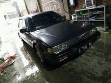 1988 Honda Accord 2.0 Sedan