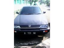 Honda Prestige 87 my Idola