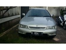 1995 Honda Accord 2.2 Sedan