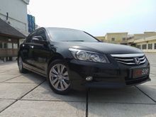 2012 Honda Accord 1.8 at