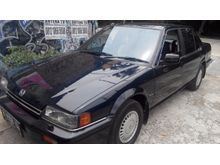 Honda Accord 2.0 Prestige 86