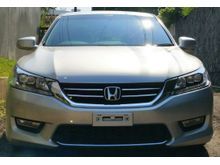 2014 Honda Accord 2.4 VTi-L Sedan
