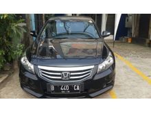2012 Honda Accord 2.4 VTi-L AT Sedan