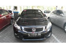 2010 Honda Accord 2.4 VTi-L