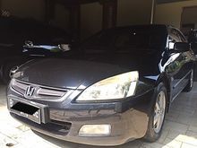 2004 Honda Accord 2.4 VTi-L (Full Orisinil - Sangat Terawat)