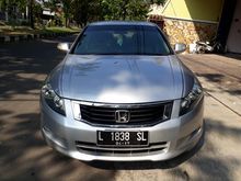 2008 Honda Accord 2.4 VTi-L Sedan TDP 15jt