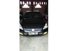 Dijual BU Honda Accord 2.4 VTIL 2005