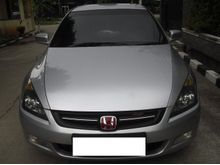 2005 Honda Accord 2.4 VTi-L Sedan