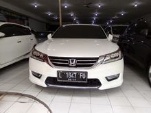 2013 Honda Accord 2.4 VTi-L Sedan