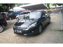 2013 Honda Accord 2.4 VTi-L f
