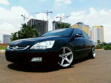 2005 Honda Accord 2.4 VTi-L Sedan