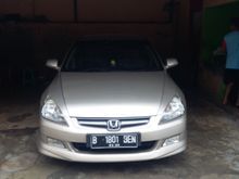 2006 Honda Accord 2.4 VTi-L Sedan