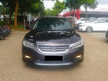 2015 Honda Accord 2.4 VTi-L at 2015