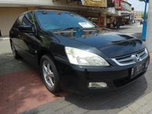 Honda Accord 2.4 VTi-L Manual 2005 Istimewa