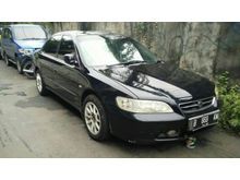 2000 Honda Accord 2.3 VTi-Limited Sedan
