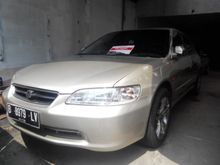 2000 Honda Accord