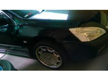 2003 Honda Accord 2.4 VTi MT