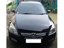 2004 Honda Accord 2.4 VTi Sedan