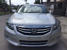 2012 Honda Accord 2.4 VTi