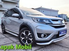 2016 Honda BR-V 1.5 E Prestige Matic Km 42rb Tangan 1