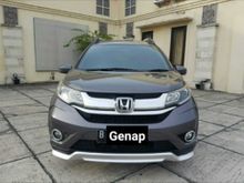 2016 Honda BR-V 1.5 E Prestige SUV