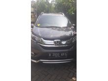 2016 Honda BR-V 1.5 E Prestige SUV