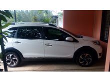 2016 Honda BR-V 1.5 E SUV