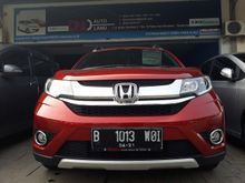 2016 Honda BR-V 1.5 E SUV