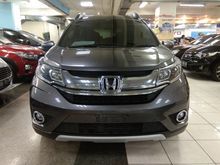2017 Honda BR-V 1.5 E SUV