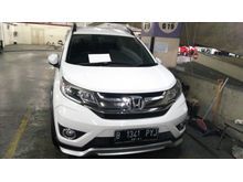 2016 Honda BR-V E