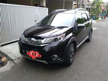 2016 Honda BR-V 1.5 E SUV